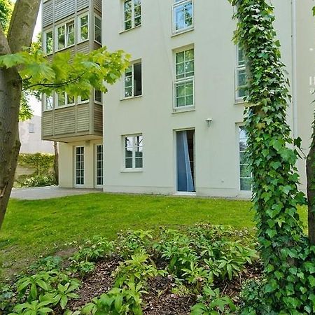 Imperial Apartments - Valor Sopot Exterior photo