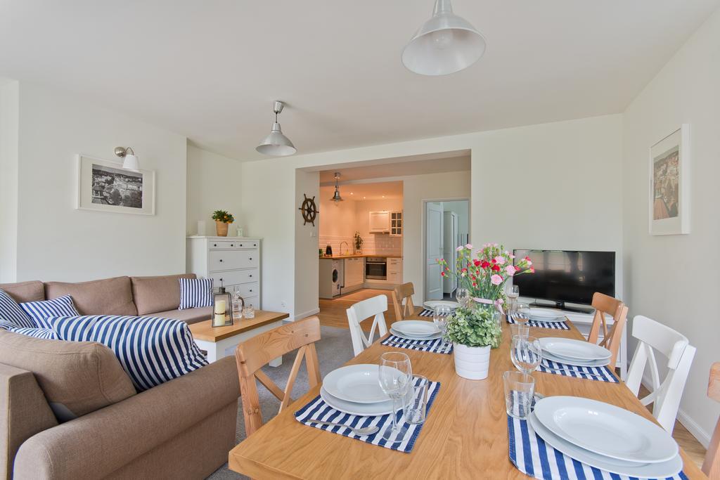 Imperial Apartments - Valor Sopot Room photo