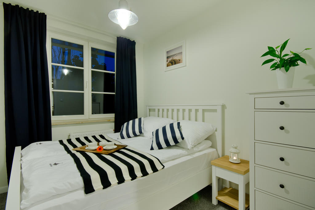 Imperial Apartments - Valor Sopot Room photo