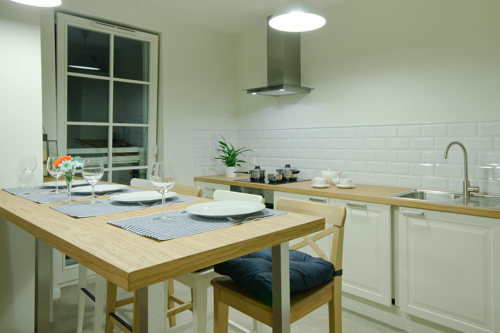 Imperial Apartments - Valor Sopot Room photo